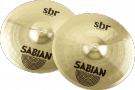Sabian SBR1422 Frappées 14" Marching Band série SBR