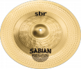 Sabian SBR1616 Chinese 16" série SBR