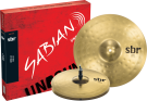 Sabian SBR Set harmonique First 13