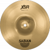 Sabian XSR1005B Splash 10" série XSR
