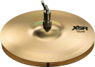 Sabian XSR Hi-Hat 10