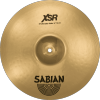 Sabian XSR1402LB Hi-Hat 14" X-Celerator série XSR