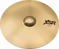 Sabian XSR1707B Crash 17" Fast série XSR