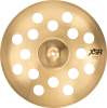 Sabian XSR Crash 18