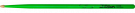 Zildjian 5ACWDGG  5a Acorn neon vert