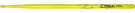 Zildjian 5ACWDGY 5a Acorn neon jaune