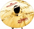 Zildjian A0609 Orientals 9