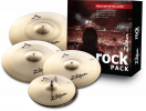 Zildjian A0801R Pack Set Rock 14