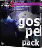 Zildjian AC0801G Set Gospel 14"-17"-18"-21" série A Custom