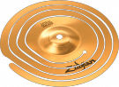 Zildjian FXSPL10 Spiral 10