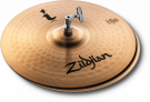 Zildjian ILH14HP Hi Hat (paire) 14