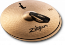 Zildjian ILH16BP série I Orchestral 16" (paire) 