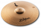 Zildjian ILH18CR CRASH RIDE 18