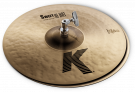Zildjian K0720 Hi Hats (paire)14