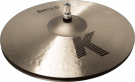 Zildjian K0723 Hi Hats (paire) 15