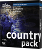 Zildjian K0801C Pack Set Country 15