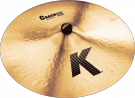 Zildjian K0810 Crash 20