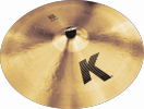 Zildjian K0819 Ride 22