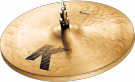 Zildjian K0824 Hi Hats 14