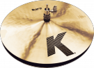 Zildjian K0829 Hit Hats (paire) 13