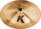 Zildjian K0885 China 19