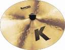Zildjian K0902 Crash 16