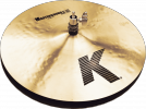 Zildjian K0909 Hi Hats (paire) 14" mastersound série K