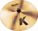 Zildjian K0913 Crash 16