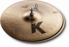 Zildjian K0923 Hi Hats (paire) 15