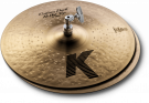 Zildjian K0943 Hit Hat (paire) 14