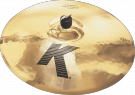 Zildjian K0984 Crash 18