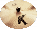 Zildjian K0990 Crash 16