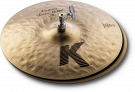 Zildjian K0993 Hit Hat (paire) 14