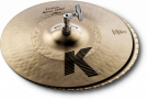 Zildjian K1213 Hit Hat (paire) 13