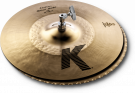 Zildjian K1224 Hit Hat (paire) 14