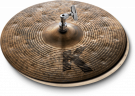 Zildjian K1408 Hit Hat (paire) 14