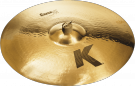 Zildjian K20835 crash-ride 21