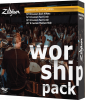 Zildjian KC0801W Pack Worship 14"-16"-18"-20"  série K Custom