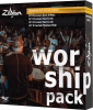 Zildjian KC0801W Pack Worship 14