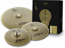 Zildjian LV348 Pack 13