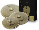 Zildjian LV468 Pack 14