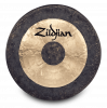 Zildjian P0500 Gongs - 30" hand hammered