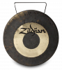 Zildjian P0512 Gong 12" hand hammered