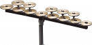 Zildjian P0615 Crotale High 13 notes 440hz 