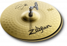 Zildjian ZP13PR Hi Hat (paire) 13" Planet Z