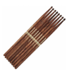 Promark Lot de 4 paires de Baguettes Rebound 5A FireGrain Hickory Olive Acorn
