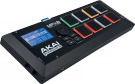Akai Professional MPX8 Lecteur de sample sur carte SD