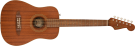 Fender REDONDO MINI MAHOGANY