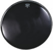 Remo P3-1018-ES Powerstroke 3 Ebony 18