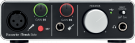 Focusrite ITRACK Interface 2 In / 2 Out